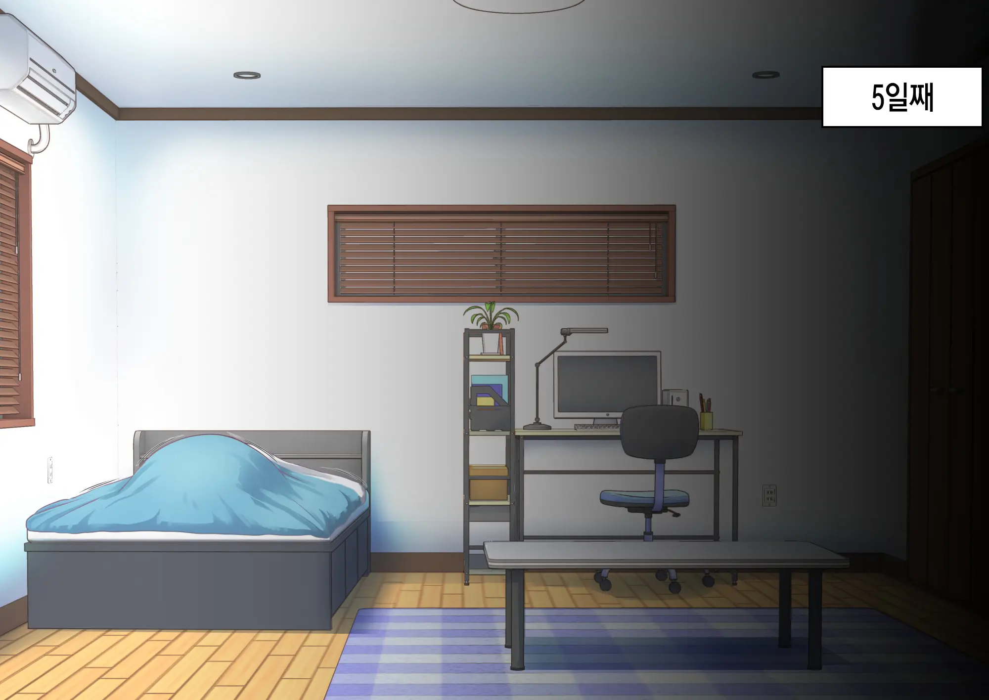 JK Imouto To Jikka De Ecchi Na 1shuukan! ~Imouto To Icha Love Namahame Seikatsu~ | JK여동생과 친가에서 음란한 1주일 ~ 여동생과 꽁냥러브 노콘섹스 생활 ~